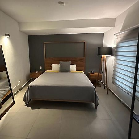 Hotel Boutique Abad Zapopan Luaran gambar