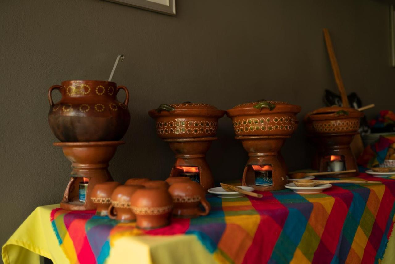 Hotel Boutique Abad Zapopan Luaran gambar