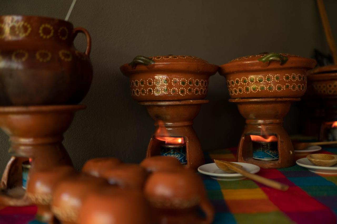 Hotel Boutique Abad Zapopan Luaran gambar
