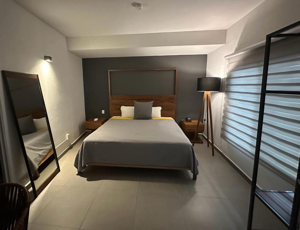 Hotel Boutique Abad Zapopan Luaran gambar