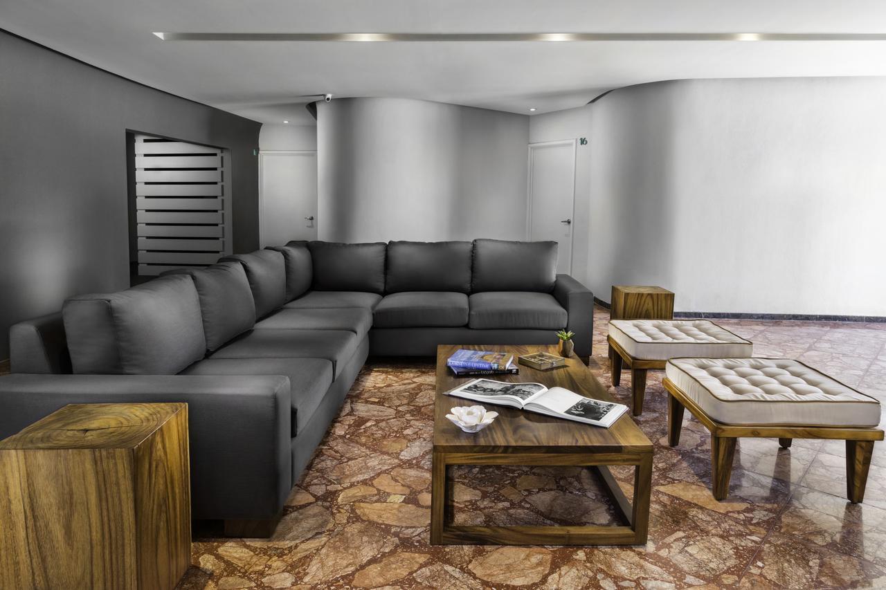 Hotel Boutique Abad Zapopan Luaran gambar