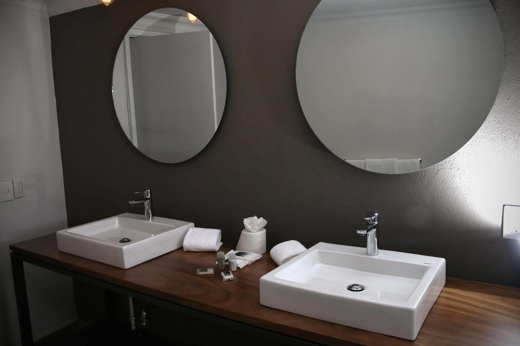 Hotel Boutique Abad Zapopan Luaran gambar