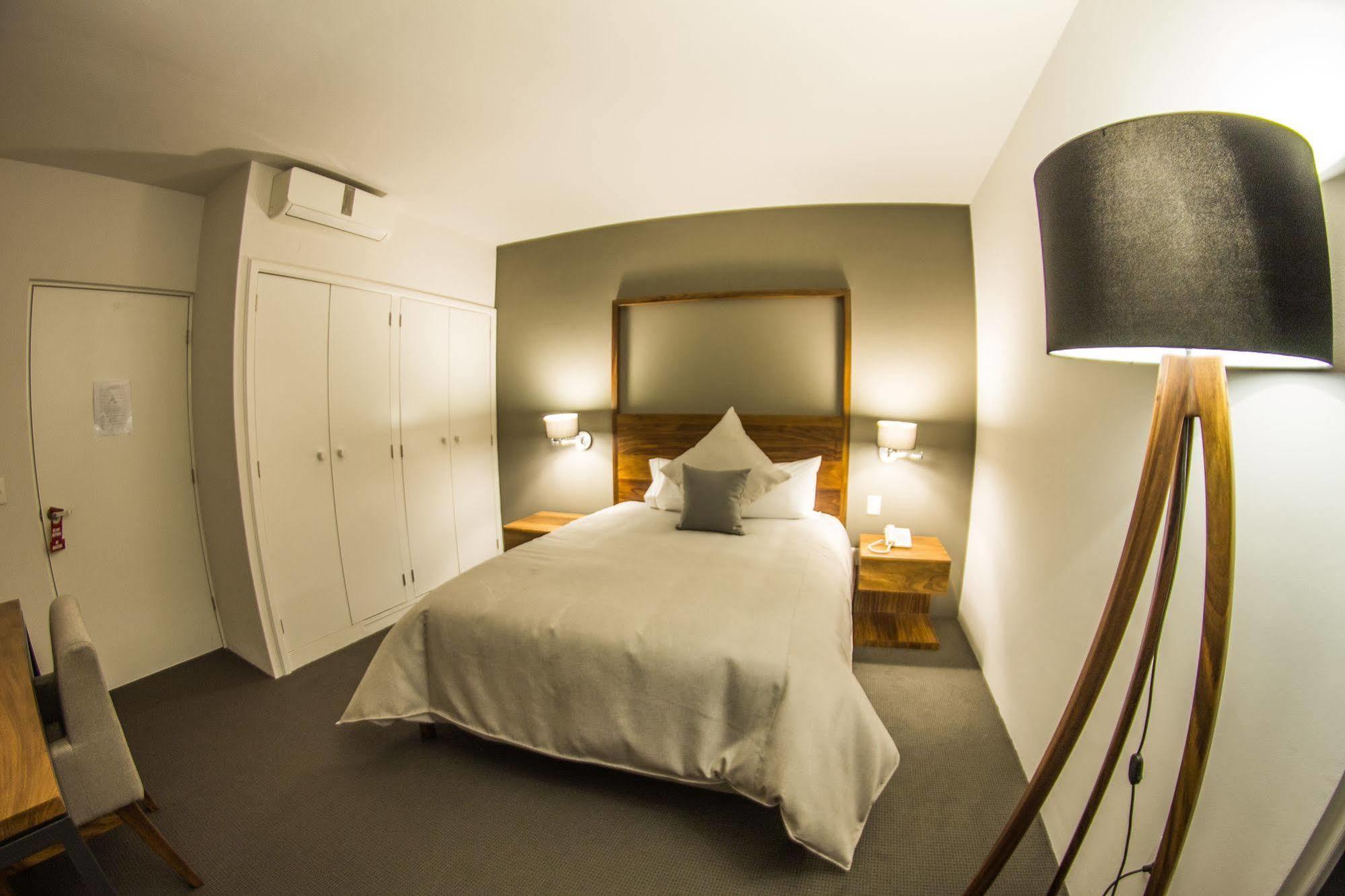 Hotel Boutique Abad Zapopan Luaran gambar